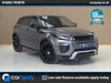 Land Rover Range Rover Evoque 2.0 Range Rover Evoque HSE Dynamic TD4 Auto 4WD 5dr