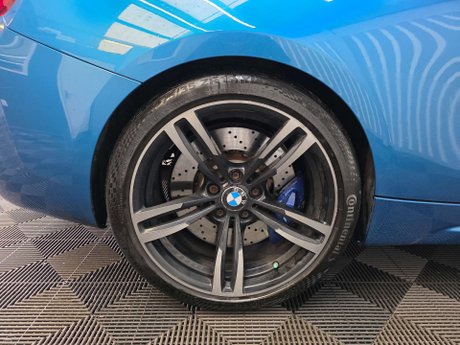 BMW M2 3.0i Coupe 2dr Petrol DCT Euro 6 (s/s) (370 ps) 26