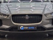 Jaguar I-Pace I-Pace EV400 HSE 4WD 5dr 12