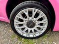 Fiat 500C 1.2 Pop Euro 5 2dr 8