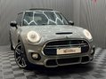 Mini Hatch 2.0 Cooper S Auto Euro 6 (s/s) 3dr 6