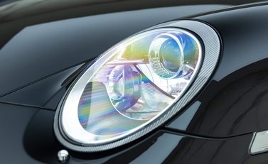 Porsche 911 GT3 RS (997) 27