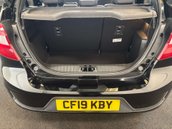 Ford Ka+ 1.2 Ka+ Zetec 5dr 35