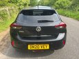 Vauxhall Corsa ELITE NAV 8