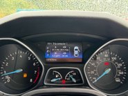 Ford Focus 1.5 Focus Titanium X 5dr 19