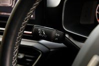 SEAT Leon TSI EVO SE DYNAMIC 12