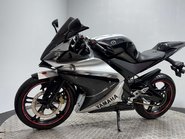 Yamaha R125 YZF 2009 20K 125CC SPORTS BIKES 15BHP NEW MOT SERVICED 5