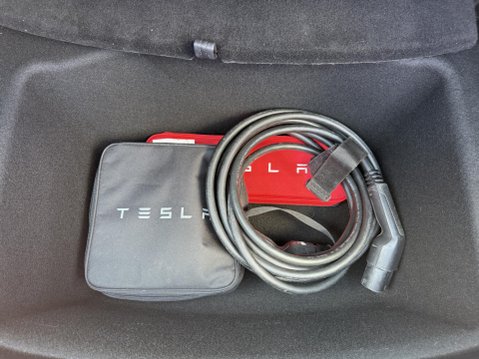 Tesla Model 3 Saloon 4dr Electric Auto RWD (241 bhp) 22