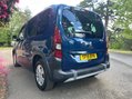 Peugeot Rifter HORIZON RE 4