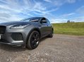 Jaguar E-Pace CHEQUERED FLAG 3
