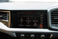 Audi A1 SPORTBACK TFSI S LINE 27