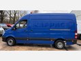 Mercedes-Benz Sprinter 2.1 314 CDi Panel Van 5dr Diesel Manual RWD L2 H3 (213 g/km, 140 bhp) 21