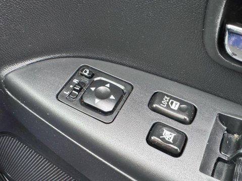 Mitsubishi Asx 1.6 3 Euro 6 5dr 28