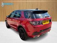 Land Rover Discovery Sport 2.0 TD4 HSE Dynamic Lux SUV 5dr Diesel Auto 4WD Euro 6 (s/s) (180 ps) 30