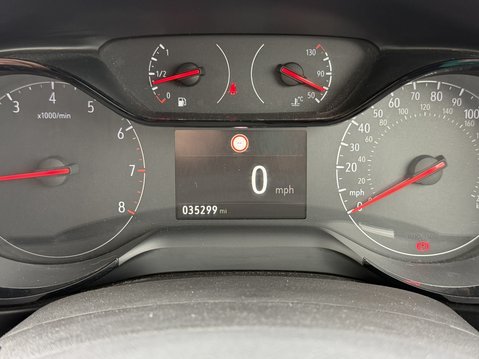 Vauxhall Corsa 1.2 Turbo SRi Premium 5dr 21