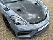 Porsche 718 CAYMAN GT4 RS PDK 34