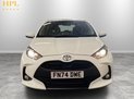 Toyota Yaris 1.5 VVT-h Icon Hatchback 5dr Petrol Hybrid E-CVT Euro 6 (s/s) (116 ps) 2