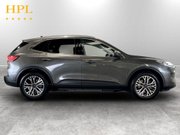 Ford Kuga 2.5 EcoBoost Duratec 14.4kWh Titanium First Edition SUV 5dr Petrol Plug-in 8