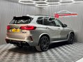 BMW X5 M 4.4i V8 Competition Auto xDrive Euro 6 (s/s) 5dr 7