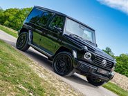 Mercedes-Benz G Series G580 AMG Line Premium Plus 19
