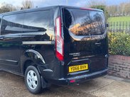 Ford Transit Custom 2.0 Transit Custom 270 Limited 9