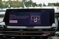 Citroen C5 X PURETECH SHINE S/S EAT8 23