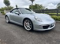 Porsche 911 CARRERA 4S PDK 5