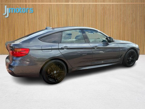 BMW 3 Series 3.0 330d M Sport GT 5dr Diesel Auto xDrive Euro 6 (s/s) (258 ps) 12