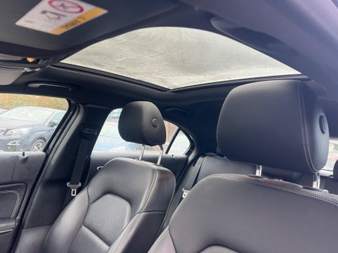 Mercedes-Benz A Class 2.1 A200d Sport (Premium Plus) 7G-DCT Euro 6 (s/s) 5dr 17