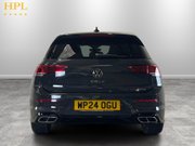 Volkswagen Golf 1.5 eTSI MHEV R-Line Hatchback 5dr Petrol Hybrid DSG Euro 6 (s/s) (150 ps) 6