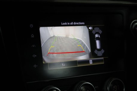 Renault Kadjar ICONIC TCE 37