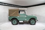 Land Rover Series 1 ACQUIRE A PIECE OF LAND ROVER HISTORY. EXCELLENT HISTORY & PROVENANCE. 7