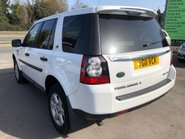 Land Rover Freelander TD4 GS 2.2 Manual 5dr with good service history in lovely condition 57000m 4