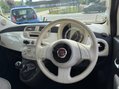 Fiat 500 1.2 Lounge Euro 6 (s/s) 3dr 12