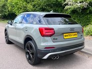 Audi Q2 1.4 TFSI CoD Edition 1 S Tronic Euro 6 (s/s) 5dr 59