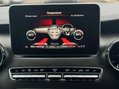 Mercedes-Benz V Class 2.2 V220d AMG Line MPV 5dr Diesel G-Tronic+ Euro 6 (s/s) 7 Seat (163 ps) 69