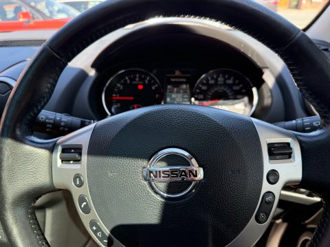 Nissan Qashqai 360 16