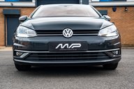 Volkswagen Golf 2.0 Golf Match TDI 5dr 23