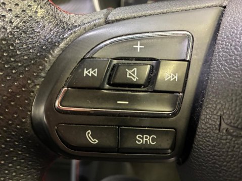 MG ZS 1.5 VTi-TECH Excite Euro 6 (s/s) 5dr 33