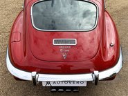 Jaguar E-Type 2+2 24