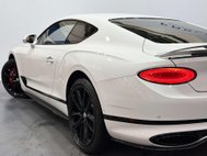 Bentley Continental 6.0 W12 GT Coupe 2dr Petrol Auto 4WD Euro 6 (635 ps) 23