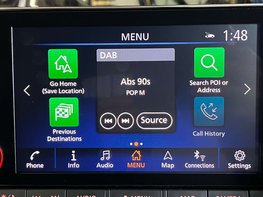 Nissan Juke 1.6 Juke Tekna HEV CVT 5dr 39