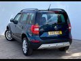 Skoda Yeti 1.2 Yeti Outdoor SE TSi 5dr 27