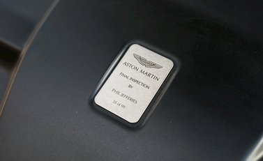 Aston Martin Zagato Vanquish Volante 34