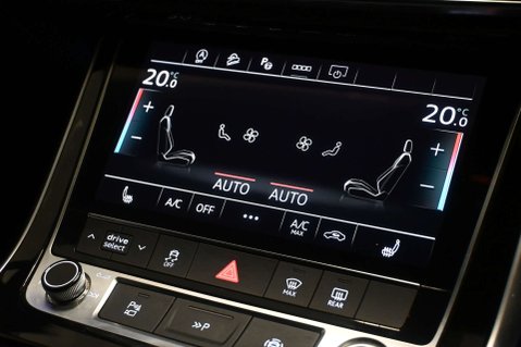 Audi Q7 3.0 Q7 Black Edition 50 TDI MHEV Quattro Auto 4WD 5dr 23