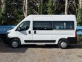 Vauxhall Movano 2.2 CDTi 3500 BiTurbo 15-seat Minibus 5dr Diesel Manual FWD L2 H2 Euro 6 (s 16