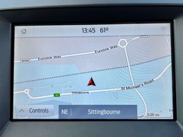 Ford Galaxy 2.5 Galaxy Titanium HEV CVT 5dr 34