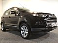Ford Ecosport 1.5 ZETEC 5d 110 BHP 31