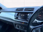 Skoda Fabia 1.2 Fabia SE TSI 5dr 17