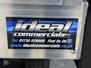 Ford Ranger XL 4x4 Toolbox Arbor Tipper - Air Con / DAB 14